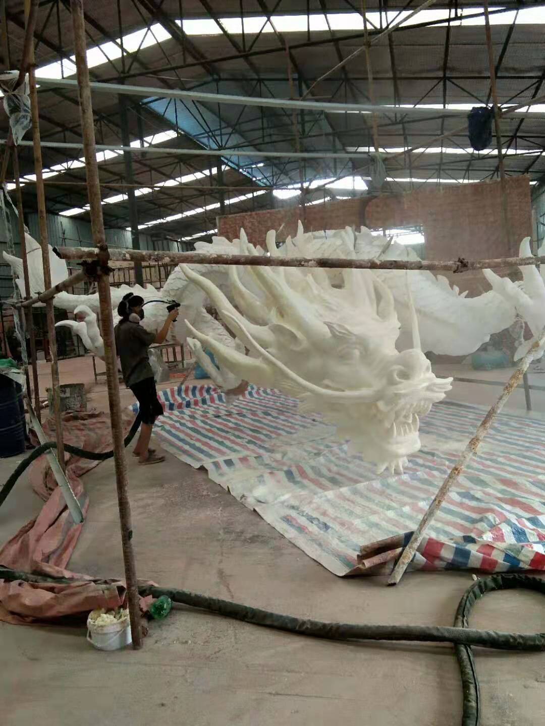 聚脲噴涂JNJX-H5600聚脲泡沫道具噴涂機(jī)(圖1) 聚脲噴涂JNJX-H5600聚脲泡沫道具噴涂機(jī)(圖1)