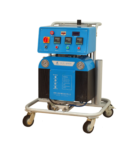 JNJX-Q5600型氣動(dòng)聚脲設(shè)備(圖1) JNJX-Q5600型氣動(dòng)聚脲設(shè)備(圖1)