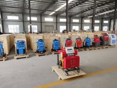 聚脲,聚脲防水建筑業(yè)聚脲噴涂機集防水和表面裝