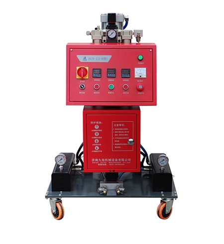 JNJX-III(H)型噴涂機(jī)(圖1) JNJX-III(H)型噴涂機(jī)(圖1)