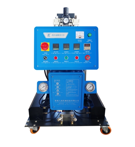 JNJX-Q2600(D-15)型發(fā)泡機(圖1) JNJX-Q2600(D-15)型發(fā)泡機(圖1)