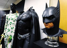 建筑雕塑、工藝雕塑噴涂聚脲(圖1)